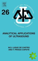 Analytical Applications of Ultrasound