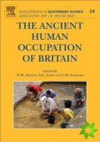 Ancient Human Occupation of Britain