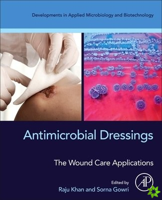 Antimicrobial Dressings