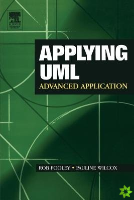 Applying Uml