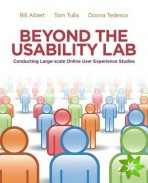 Beyond the Usability Lab