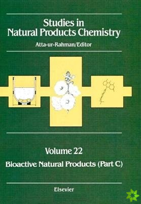 Bioactive Natural Products (Part C)