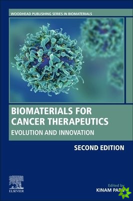 Biomaterials for Cancer Therapeutics