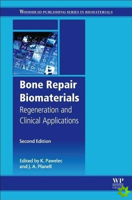 Bone Repair Biomaterials