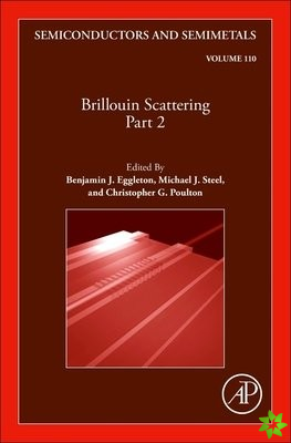 Brillouin Scattering Part 2