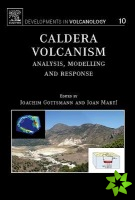 Caldera Volcanism
