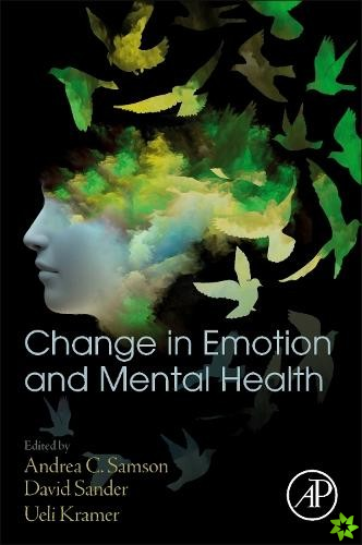 Change in Emotion and Mental Health