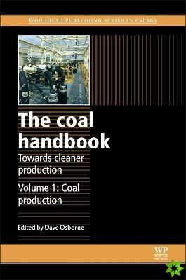 Coal Handbook: Towards Cleaner Production