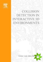Collision Detection in Interactive 3D Environments
