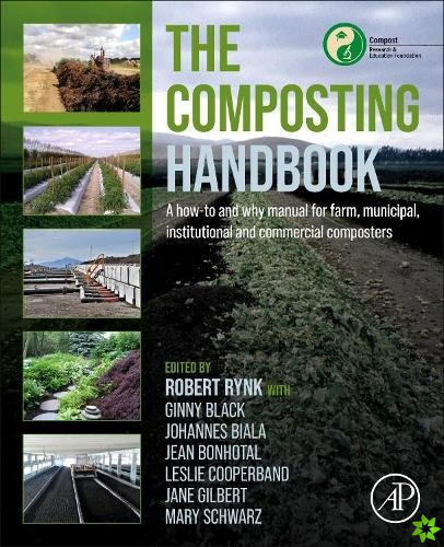 Composting Handbook