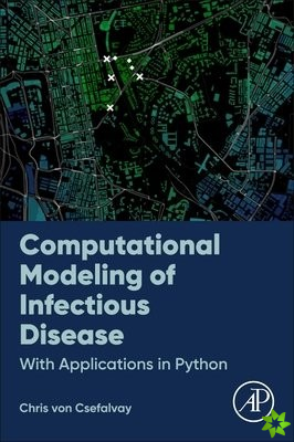 Computational Modeling of Infectious Disease