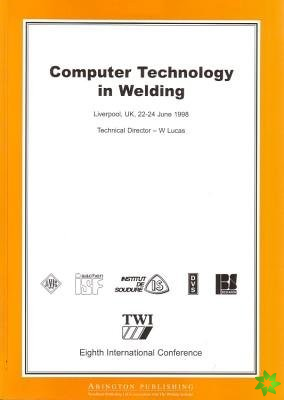 Computer Technology in Welding