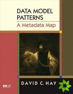 Data Model Patterns: A Metadata Map