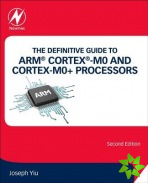 Definitive Guide to ARM Cortex-M0 and Cortex-M0+ Processors