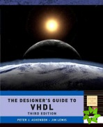 Designer's Guide to VHDL