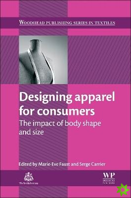 Designing Apparel for Consumers