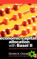 Economic Capital Allocation with Basel II