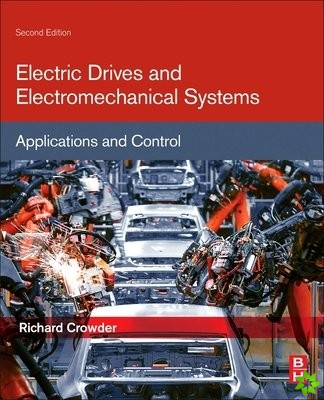 Electric Drives and Electromechanical Systems