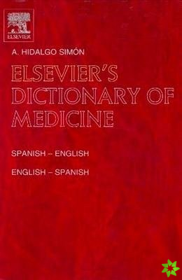 Elsevier's Dictionary of Medicine