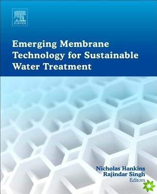 Emerging Membrane Technology for Sustainable Water Treatment