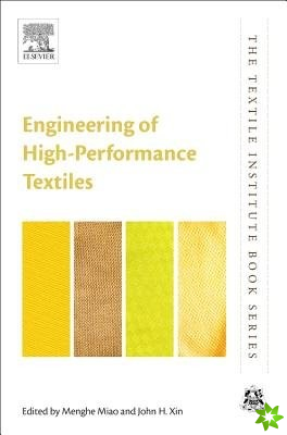 Engineering of High-Performance Textiles