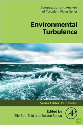 Environmental Turbulence