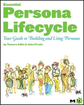 Essential Persona Lifecycle