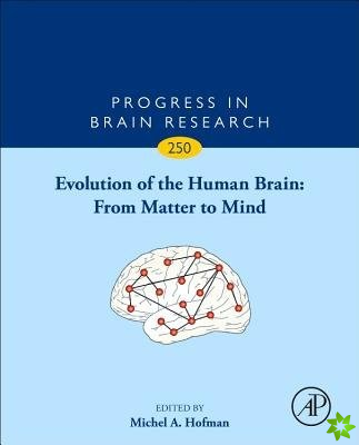 Evolution of the Human Brain: From Matter to Mind