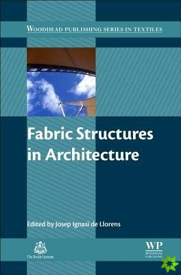Fabric Structures in Architecture