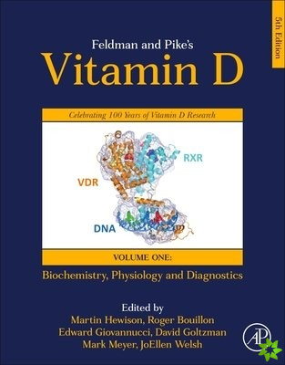 Feldman and Pikes Vitamin D