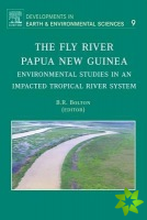 Fly River, Papua New Guinea