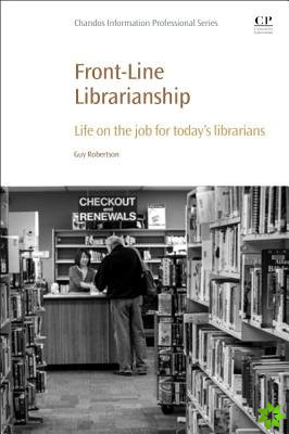 Front-Line Librarianship