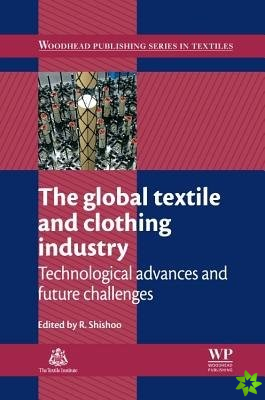 Global Textile and Clothing Industry