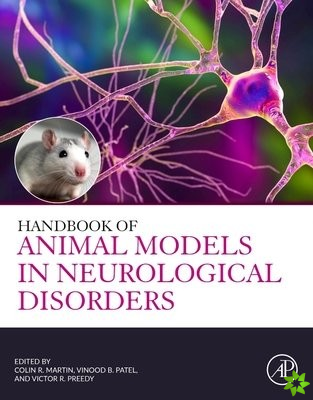 Handbook of Animal Models in Neurological Disorders