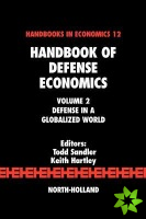 Handbook of Defense Economics