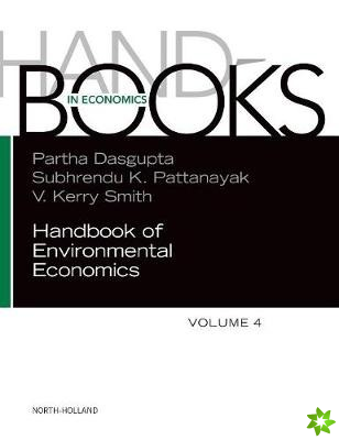 Handbook of Environmental Economics