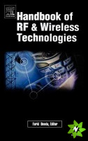 Handbook of RF and Wireless Technologies