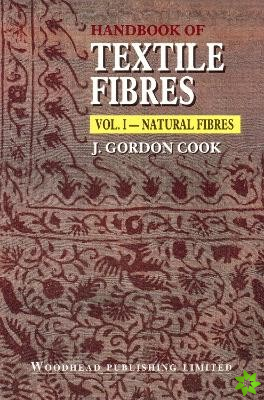 Handbook of Textile Fibres