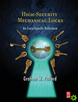High-Security Mechanical Locks