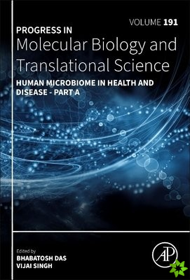 Human Microbiome in Health and Disease - Part A