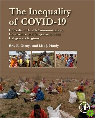 Inequality of COVID-19
