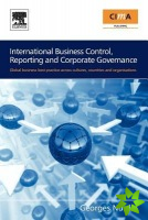 International Business Control, Reporting and Corporate Governance