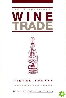 International Wine Trade