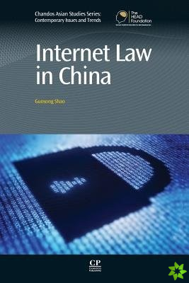 Internet Law in China