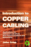 Introduction to Copper Cabling