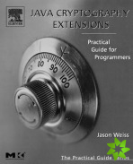 Java Cryptography Extensions