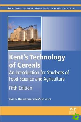 Kents Technology of Cereals