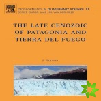 Late Cenozoic of Patagonia and Tierra del Fuego