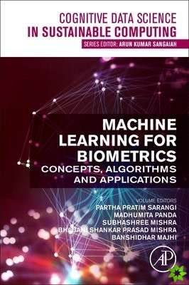 Machine Learning for Biometrics