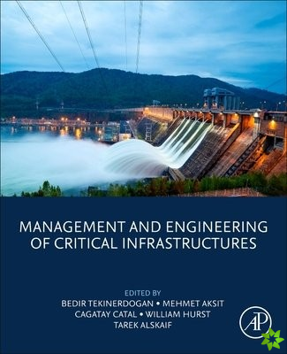 Management and Engineering of Critical Infrastructures